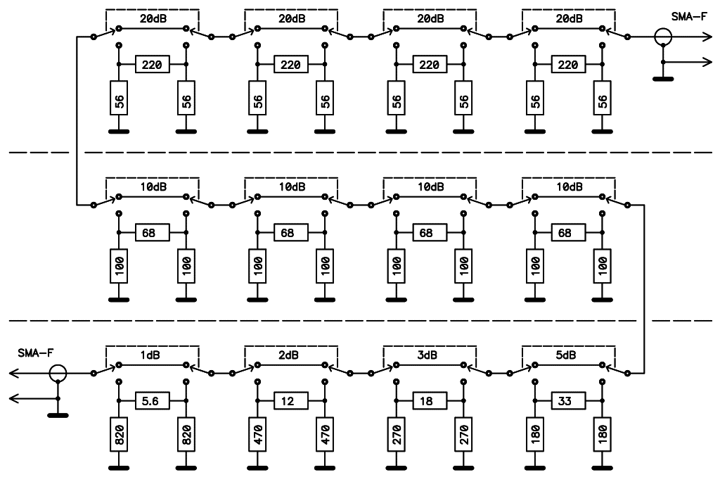 attenuator